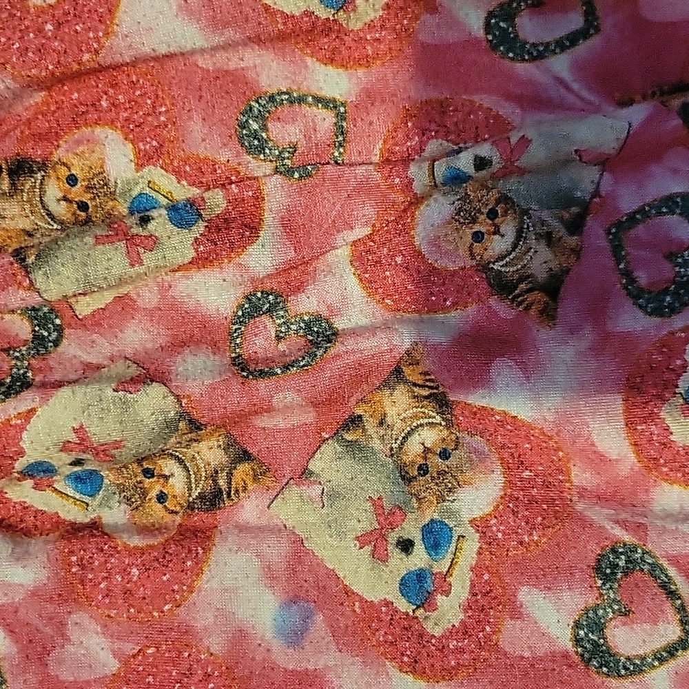 Pajama Set - Picture 4 of 4